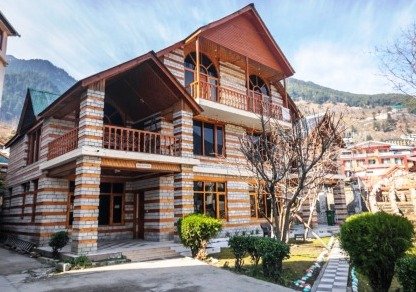 seascape-villa image
